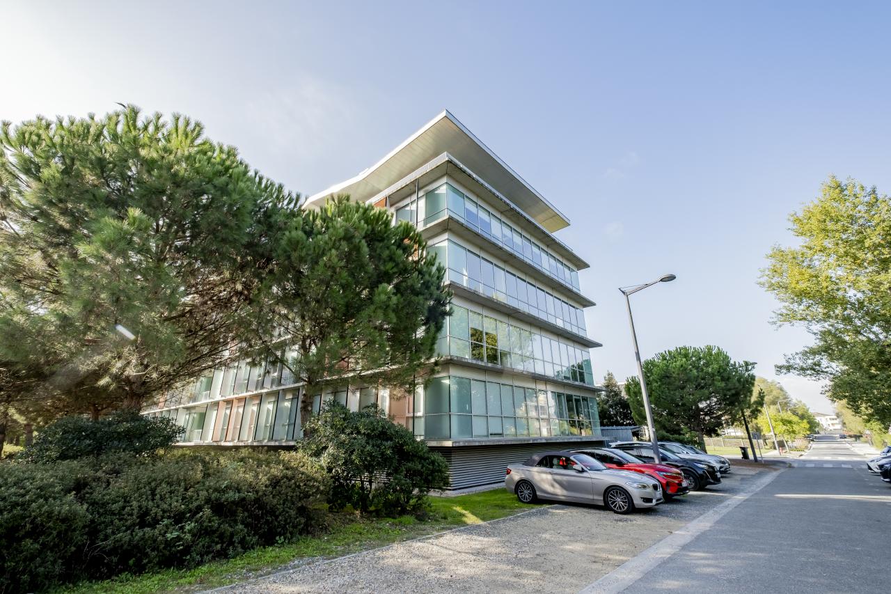 Bureau Bruges 1247m² Location bureau Bruges Gironde OLBUR2201383 12
